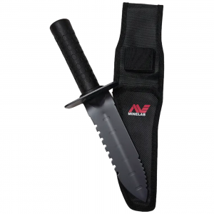 minelab digging tool